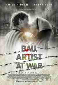 Бау: Художник на войне
