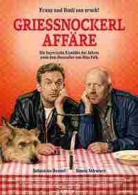 Тайна супа с клецками