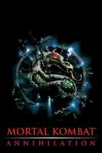 Смертельная битва 2: Истребление