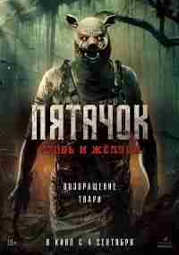 Пятачок. Возвращение