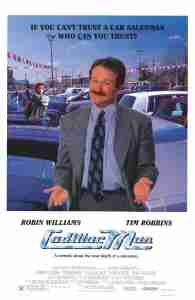 Человек-кадиллак