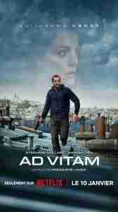 Ad Vitam: За жизнь