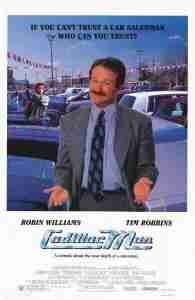 Человек-кадиллак